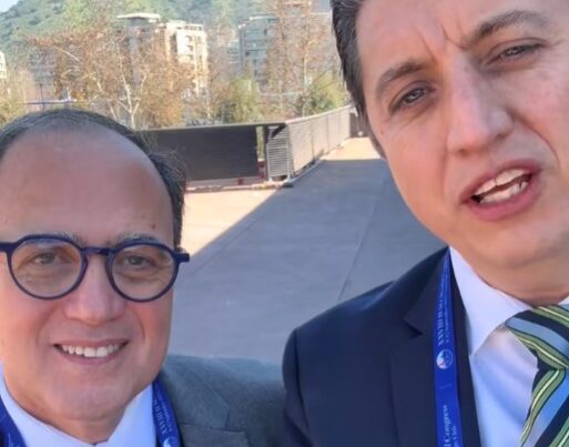 Entrevista al Dr. Sergio Santoro, creador de la Bipartición Intestinal