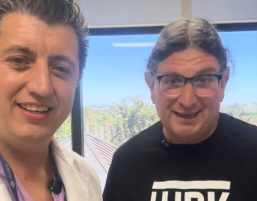 Testimonio de recuperación post cirugía bariátrica - Dr Pedro Martinez Duartez